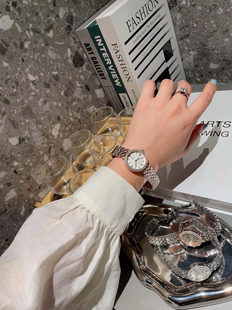 OMEGA Watches GoAnywhere 193240