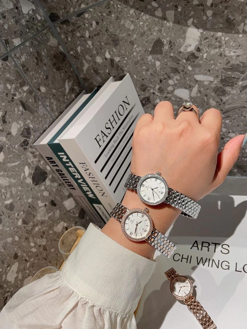 OMEGA Watches GoAnywhere 193240