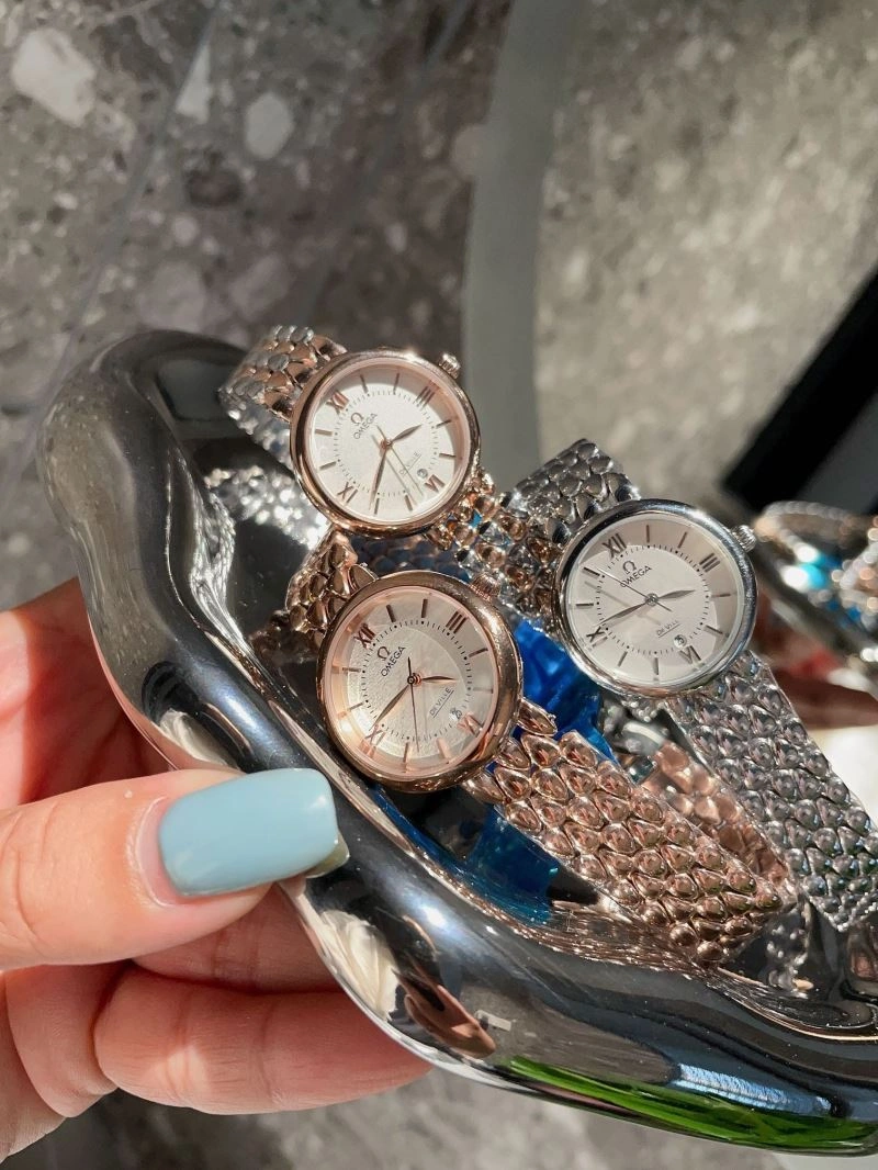Unisex OMEGA Watches 193241