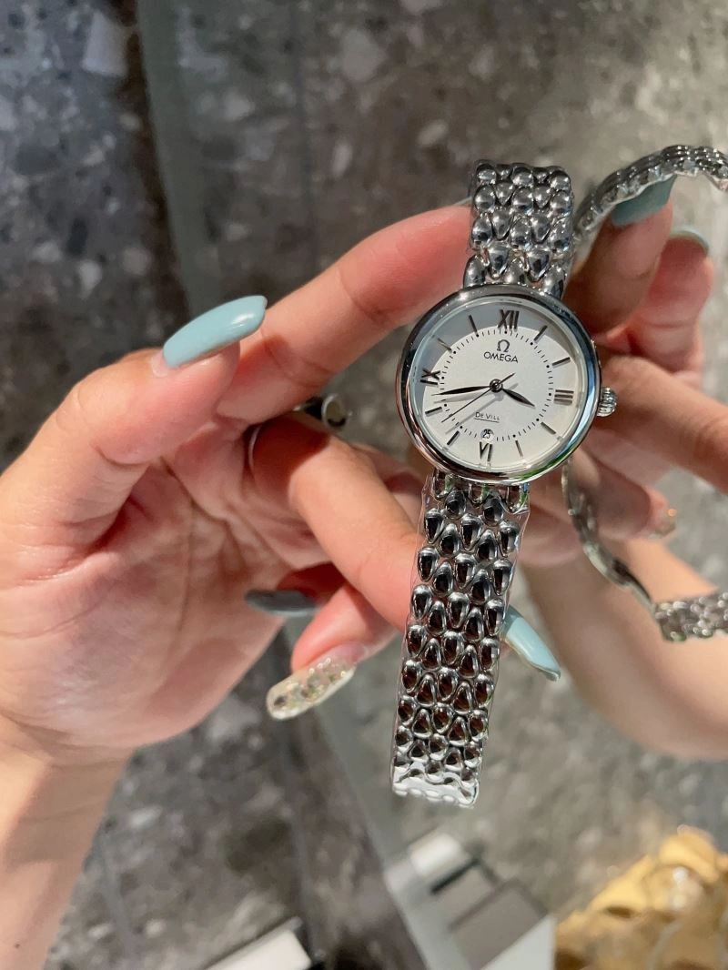 Unisex OMEGA Watches 193241