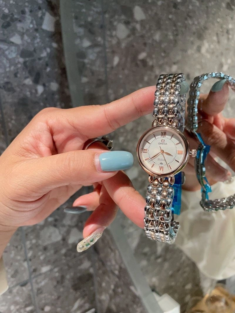 Unisex OMEGA Watches 193241