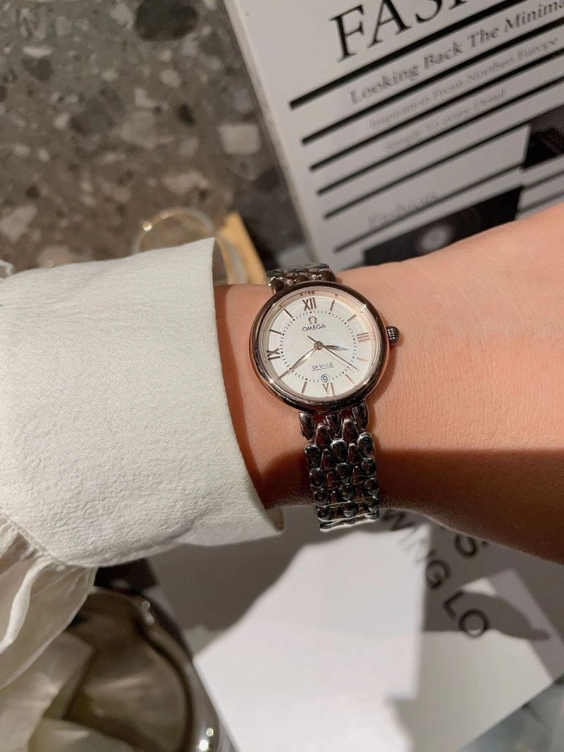 Unisex OMEGA Watches 193241