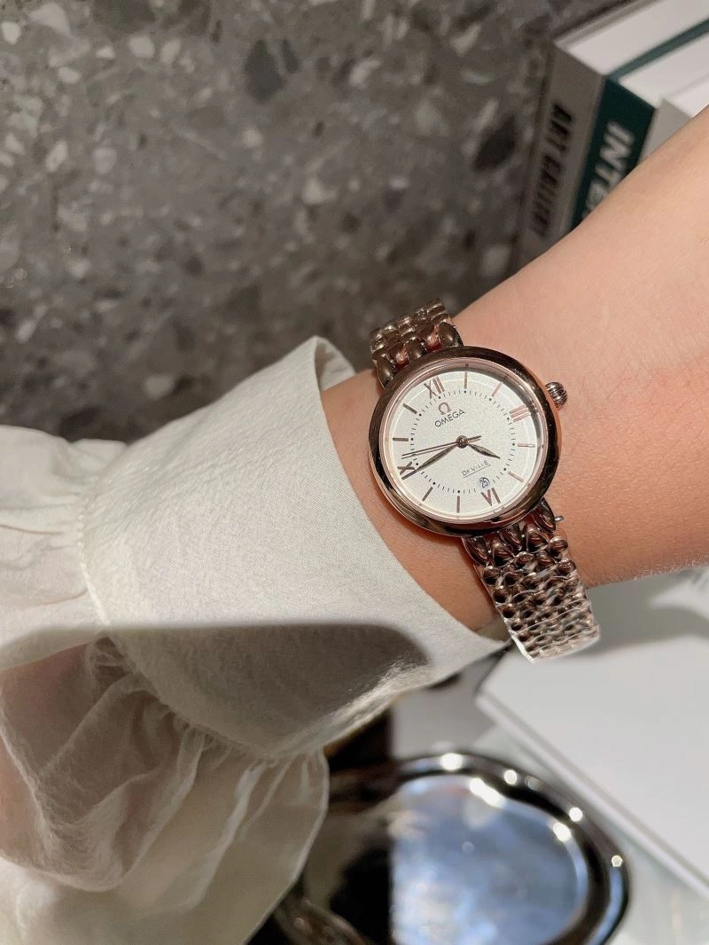 Unisex OMEGA Watches 193241