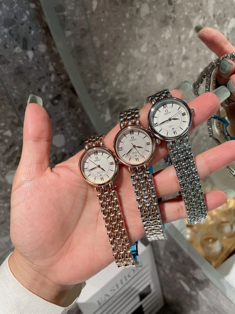 Unisex OMEGA Watches 193241