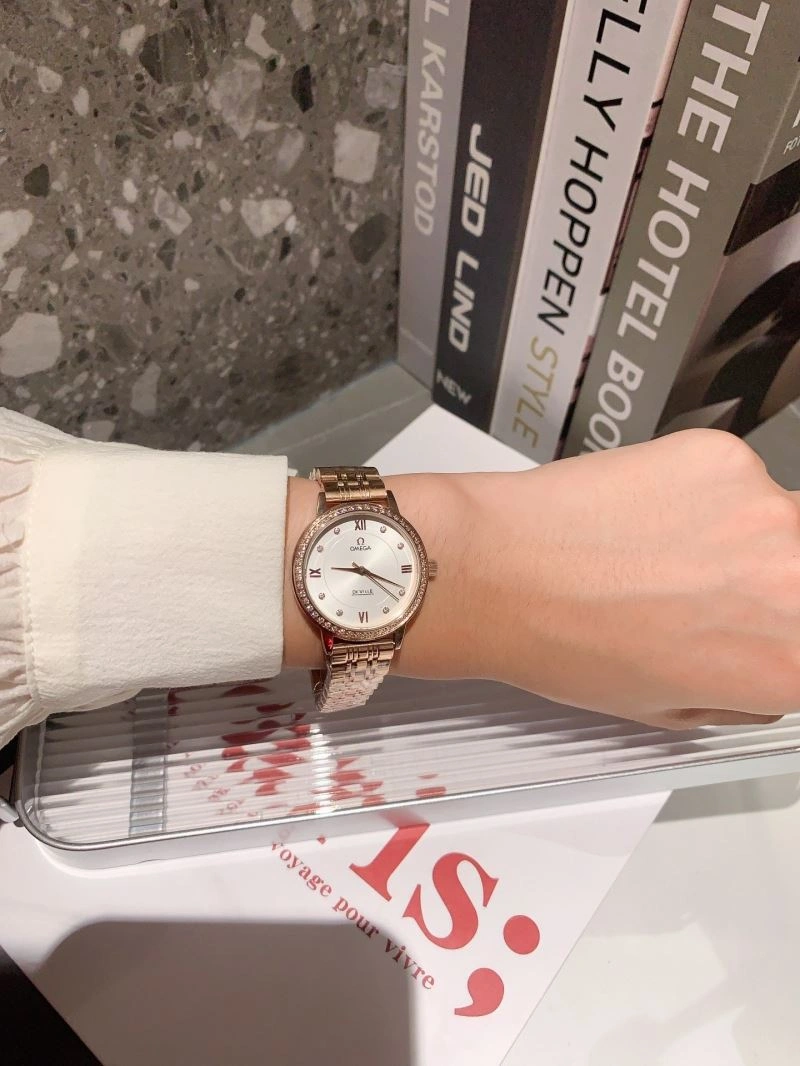 Soft OMEGA Watches 193218