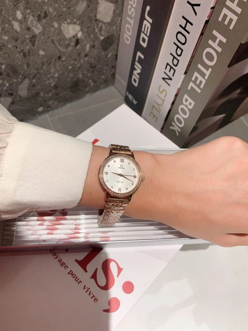 Soft OMEGA Watches 193218