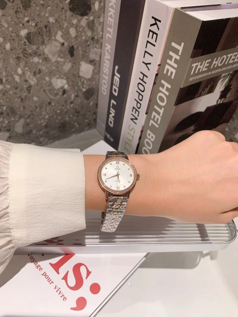 Soft OMEGA Watches 193218