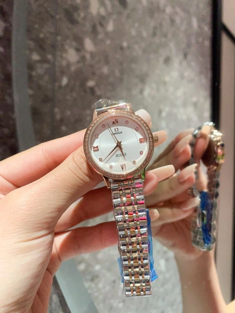 Soft OMEGA Watches 193218