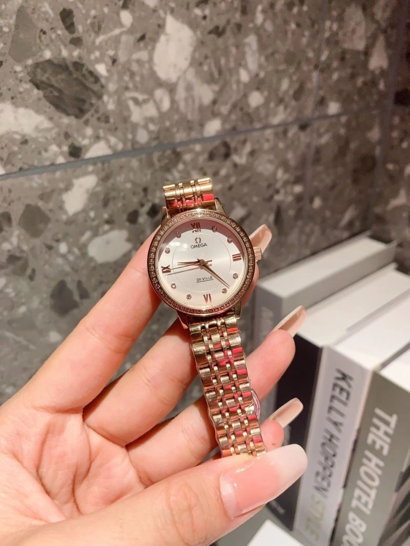 Soft OMEGA Watches 193218