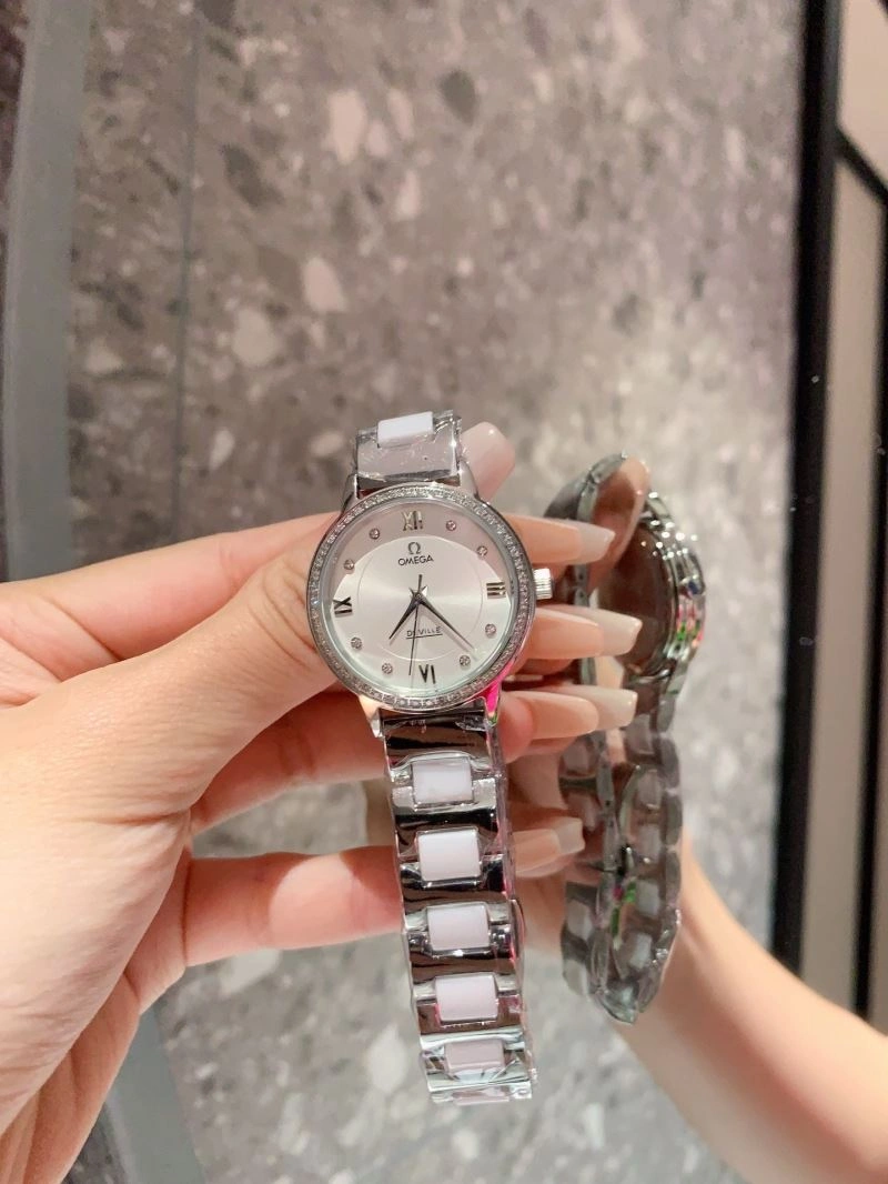 OMEGA Watches Timeless 193243