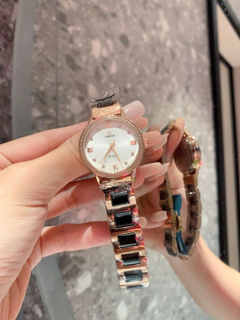 OMEGA Watches Timeless 193243