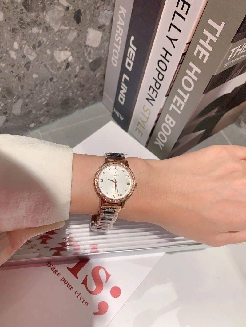 OMEGA Watches Timeless 193243