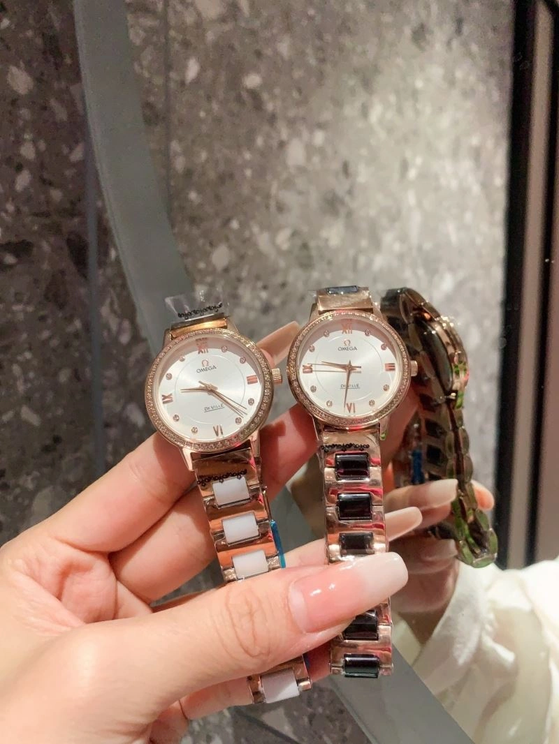 OMEGA Watches Timeless 193243