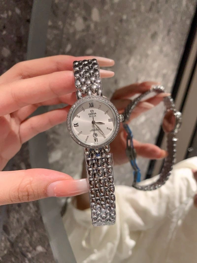 TechFriendly OMEGA Watches 193224
