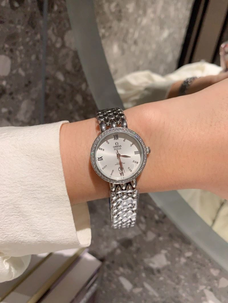 TechFriendly OMEGA Watches 193224
