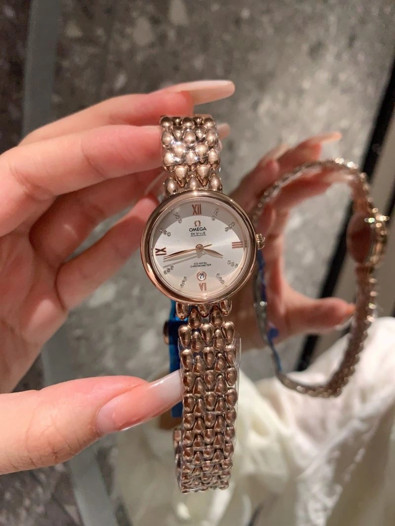 OMEGA Watches UrbanStyle 193214