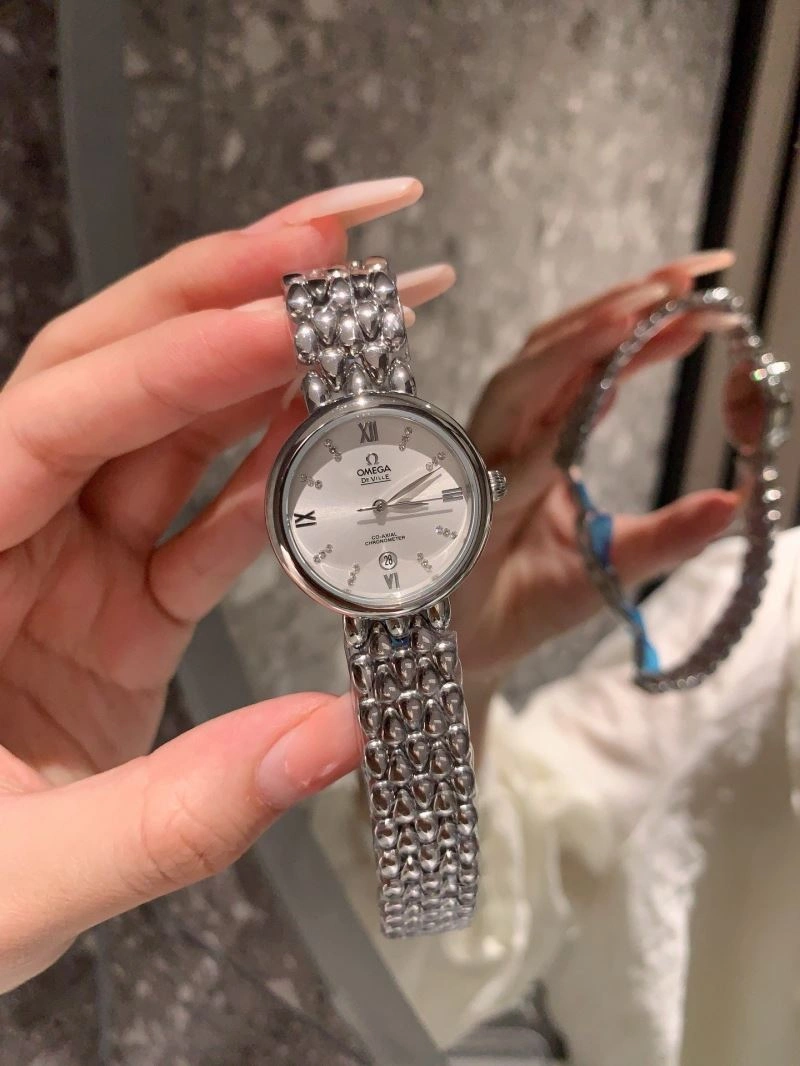 OMEGA Watches UrbanStyle 193214