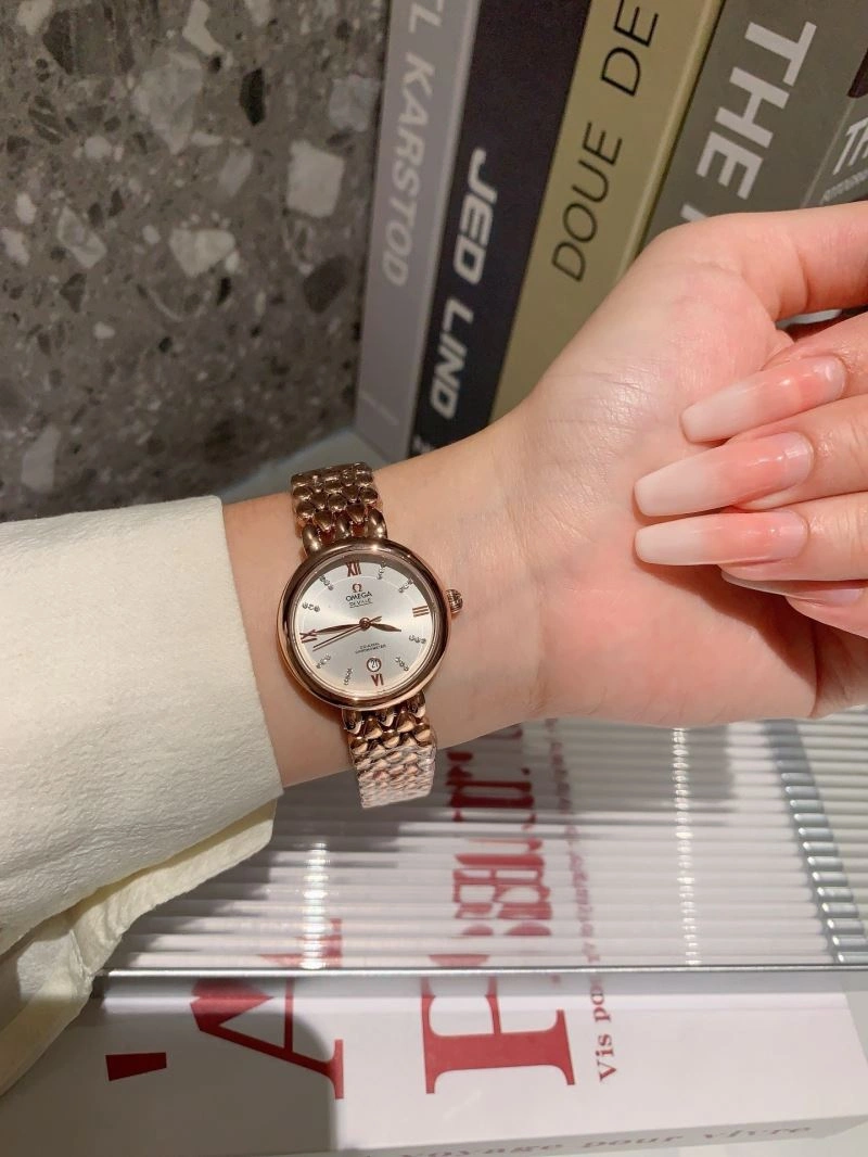 OMEGA Watches UrbanStyle 193214