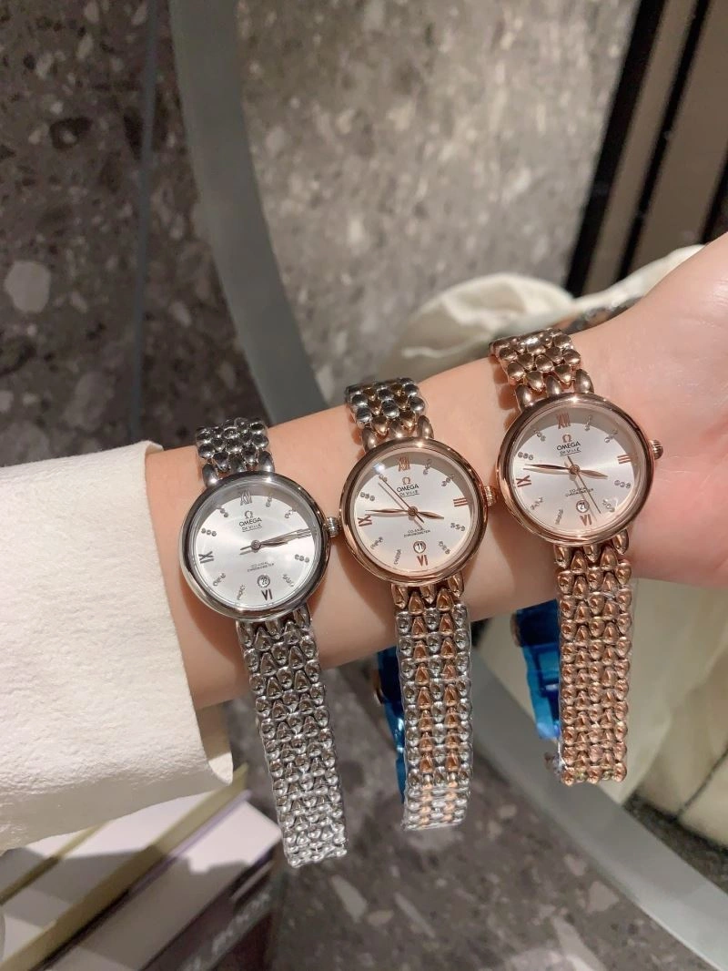 OMEGA Watches UrbanStyle 193214