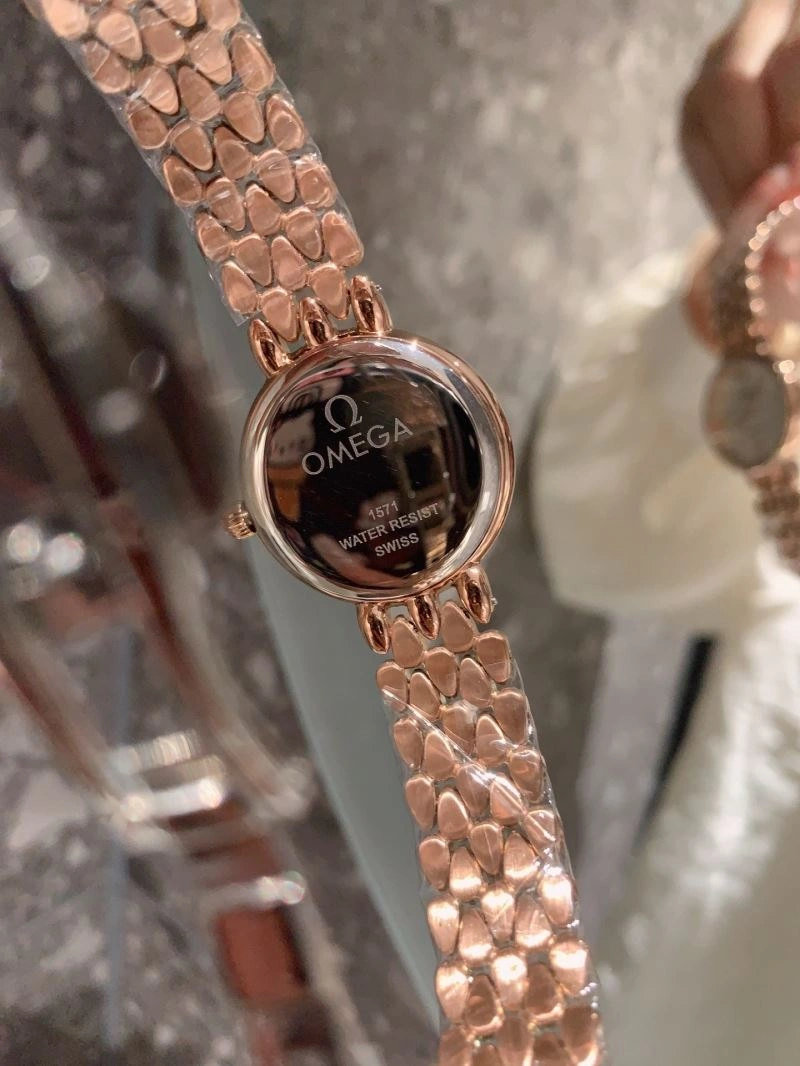 OMEGA Watches UrbanStyle 193214
