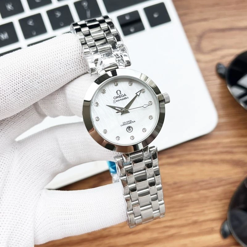 Contemporary OMEGA Watches 193220