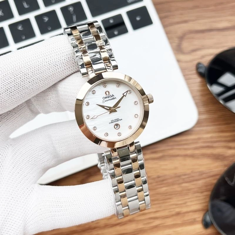 Contemporary OMEGA Watches 193220