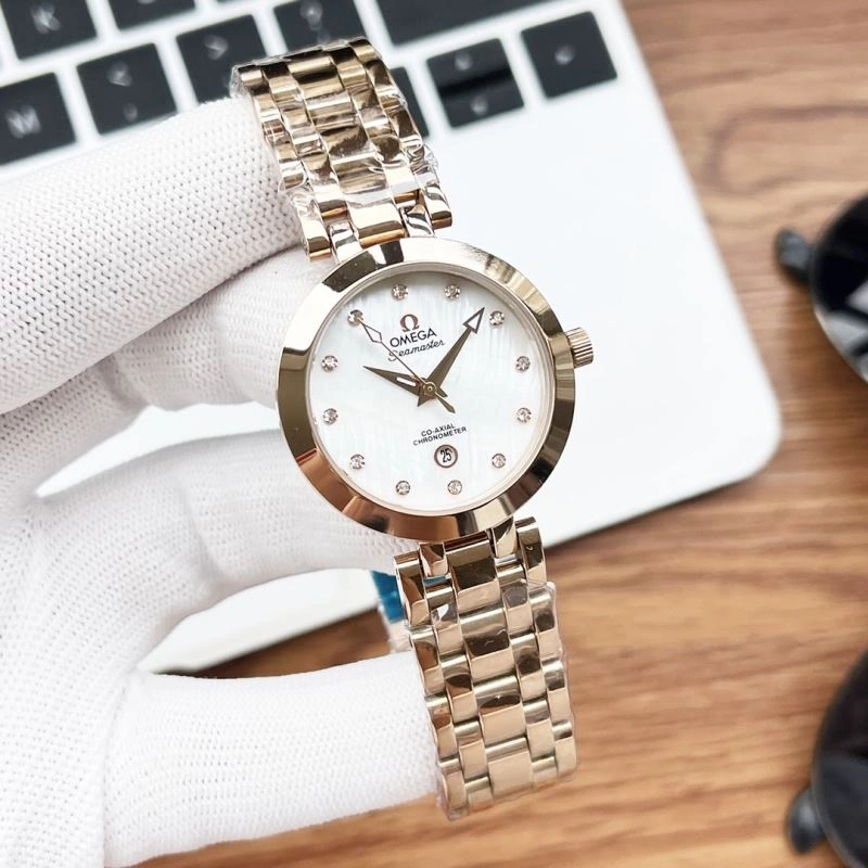 Contemporary OMEGA Watches 193220