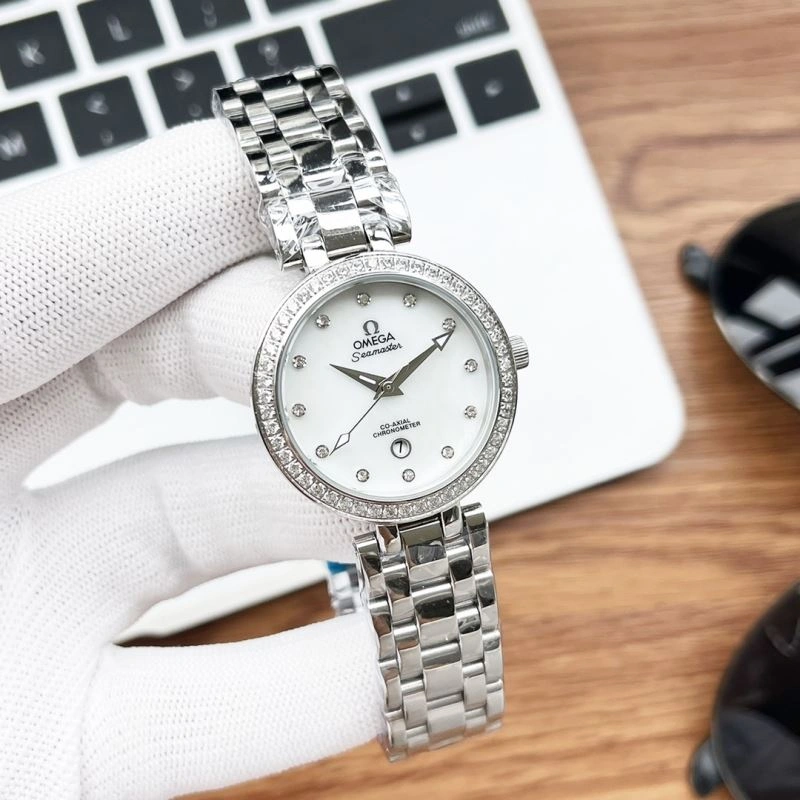 Contemporary OMEGA Watches 193220