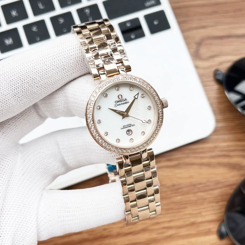 Contemporary OMEGA Watches 193220