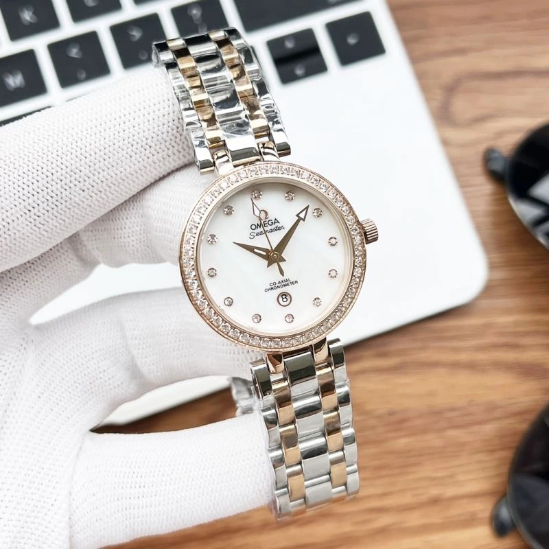 Contemporary OMEGA Watches 193220