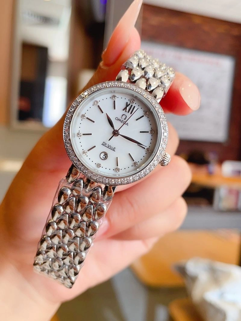 Unisex OMEGA Watches 193217