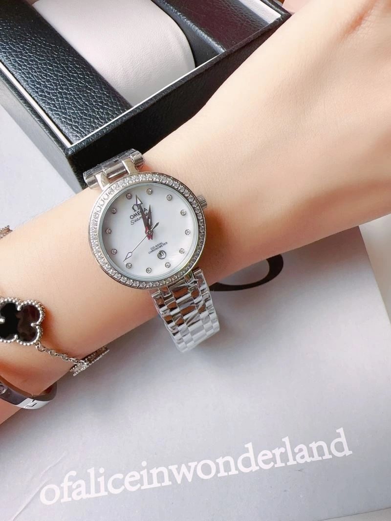 OMEGA Watches Timeless 193215