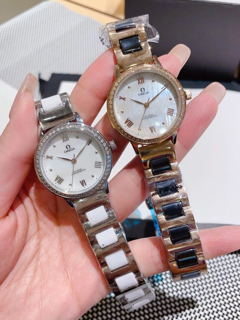 OdorResistant OMEGA Watches 193213