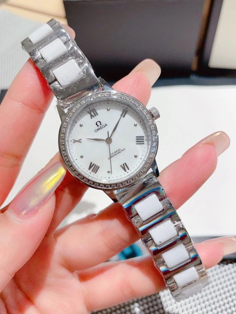 OdorResistant OMEGA Watches 193213