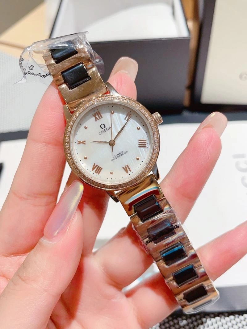 OdorResistant OMEGA Watches 193213