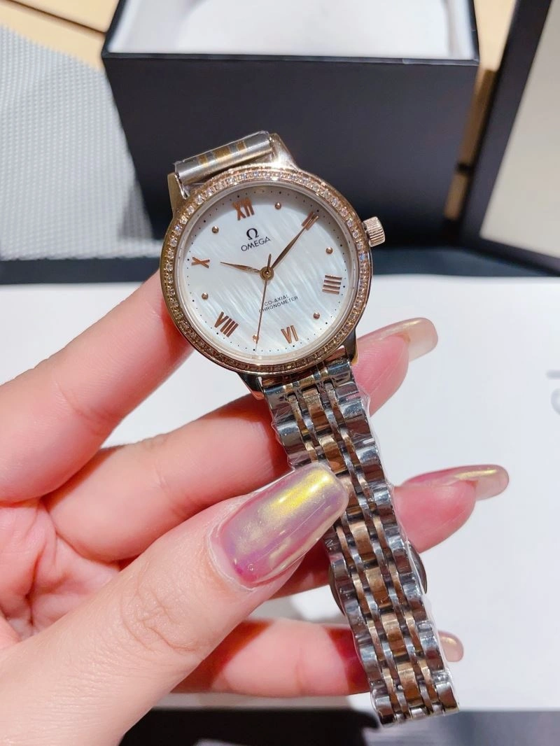OMEGA Watches Unisex 193210