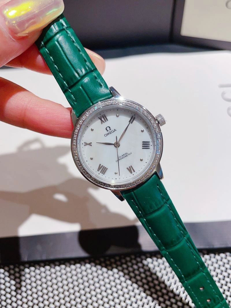OMEGA Watches ZeroBulk 193212