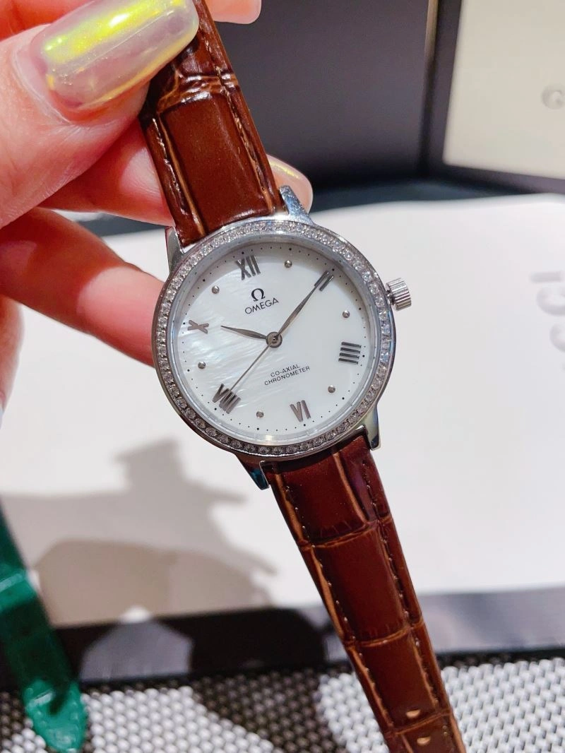 OMEGA Watches ZeroBulk 193212