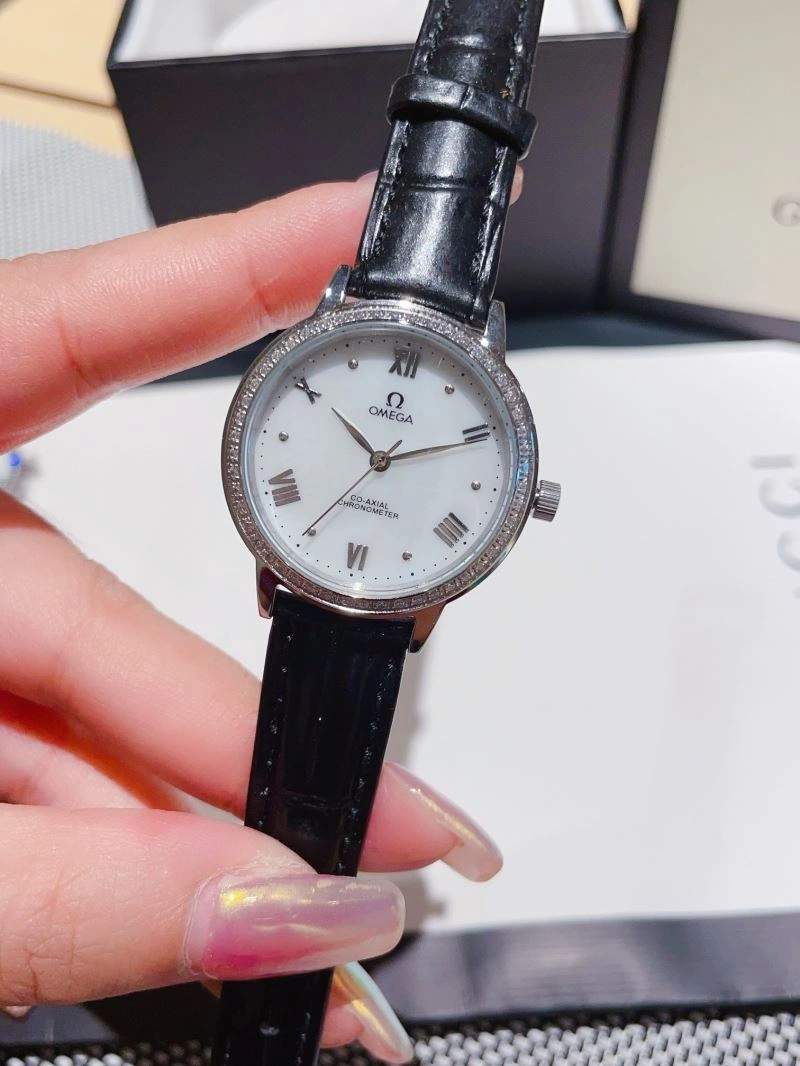 OMEGA Watches ZeroBulk 193212