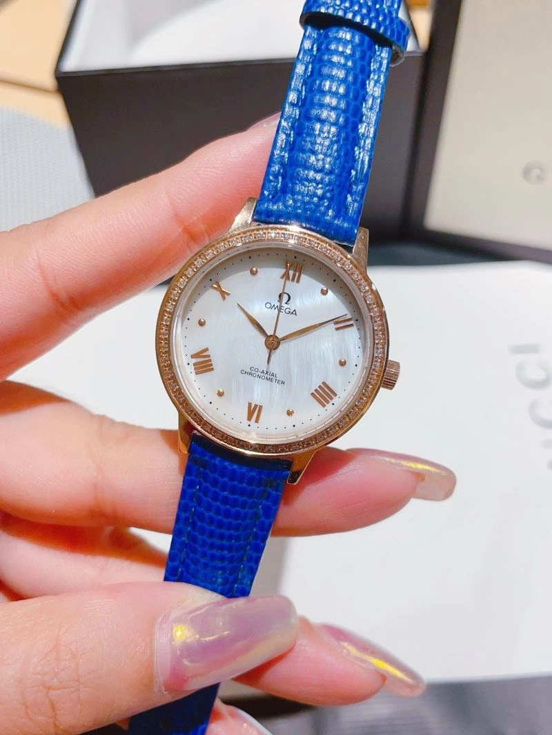 OMEGA Watches ZeroBulk 193212