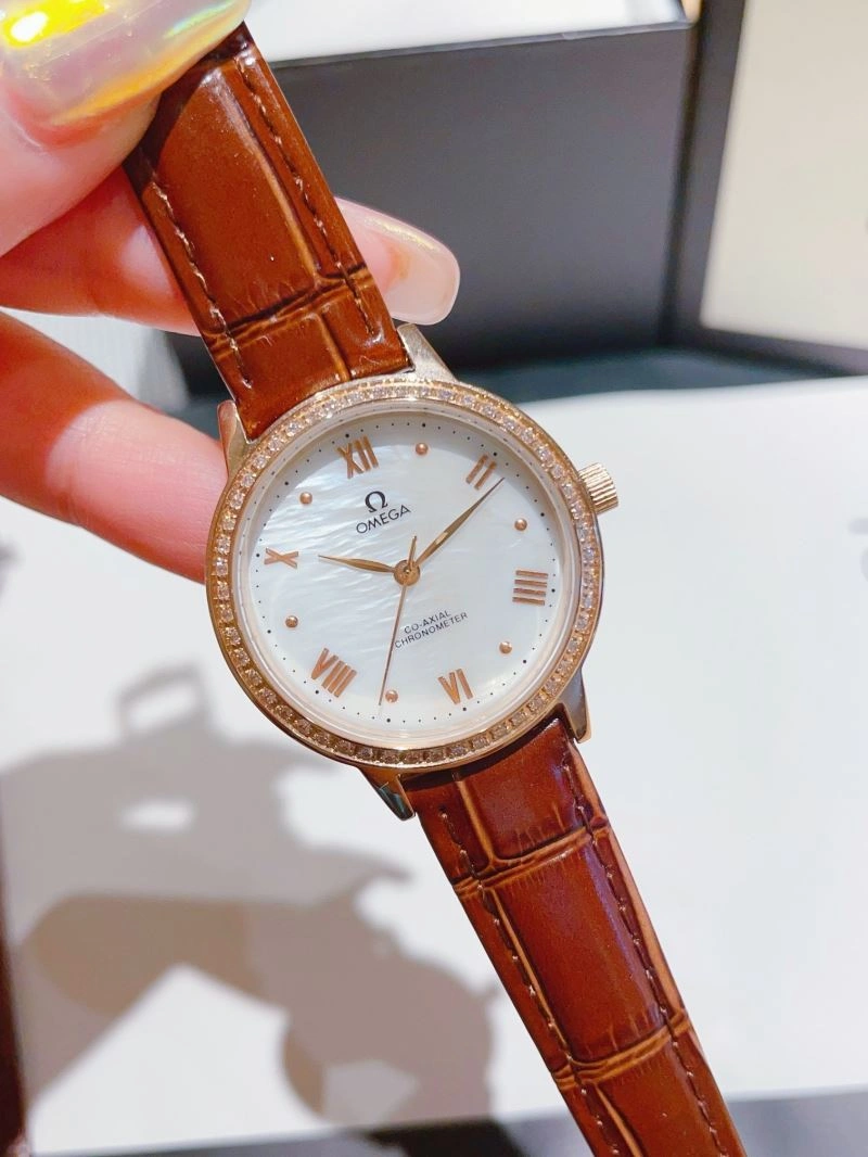OMEGA Watches ZeroBulk 193212