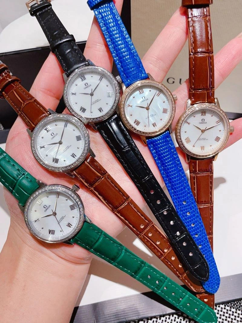 OMEGA Watches ZeroBulk 193212