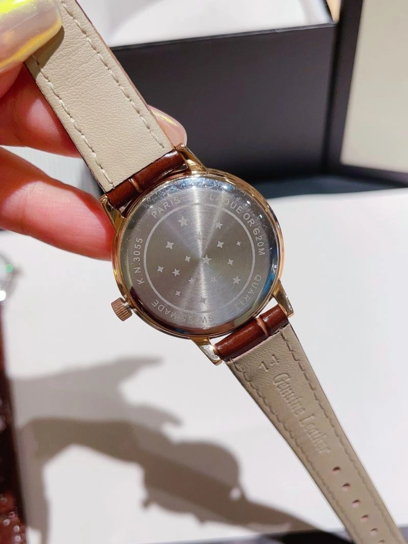 OMEGA Watches ZeroBulk 193212