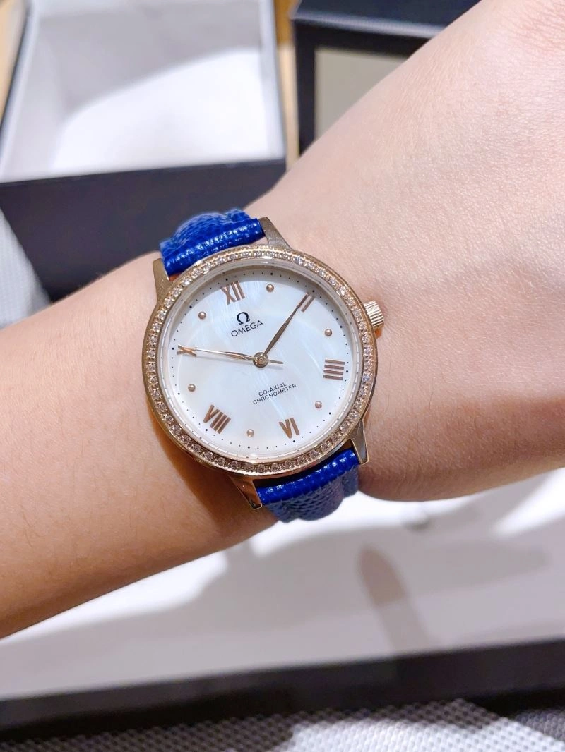 OMEGA Watches ZeroBulk 193212