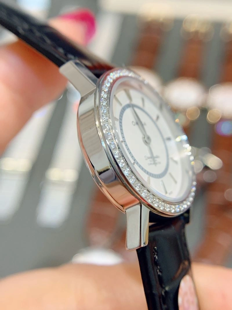 OMEGA Watches ComfortFit 193209