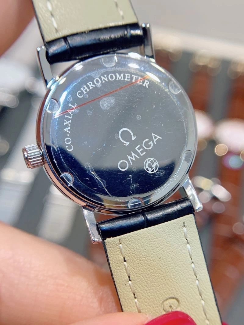 OMEGA Watches ComfortFit 193209