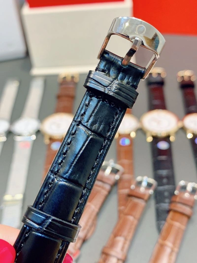OMEGA Watches ComfortFit 193209