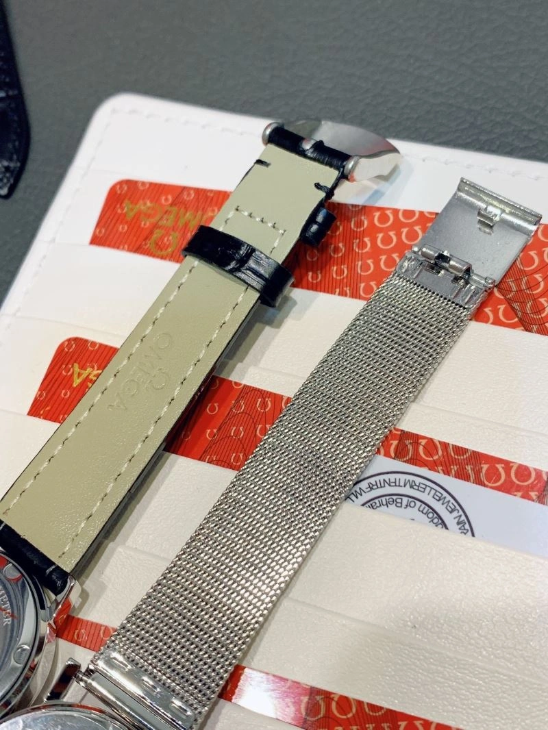 OMEGA Watches ComfortFit 193209