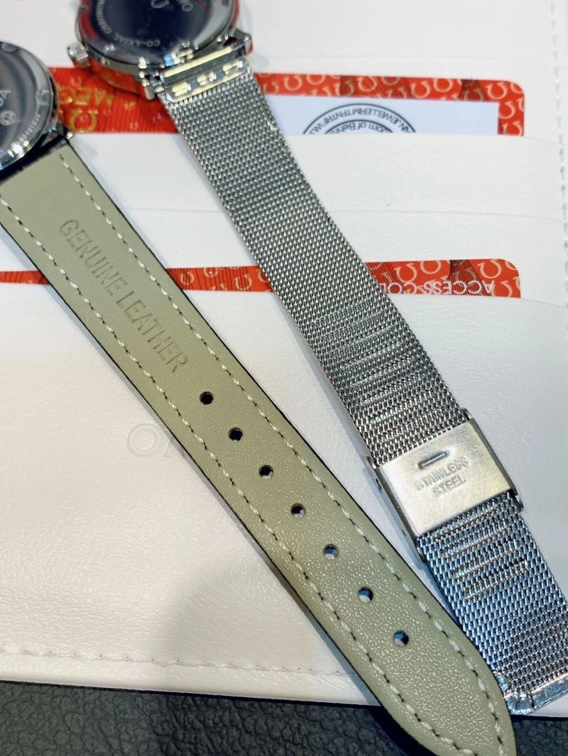 OMEGA Watches ComfortFit 193209