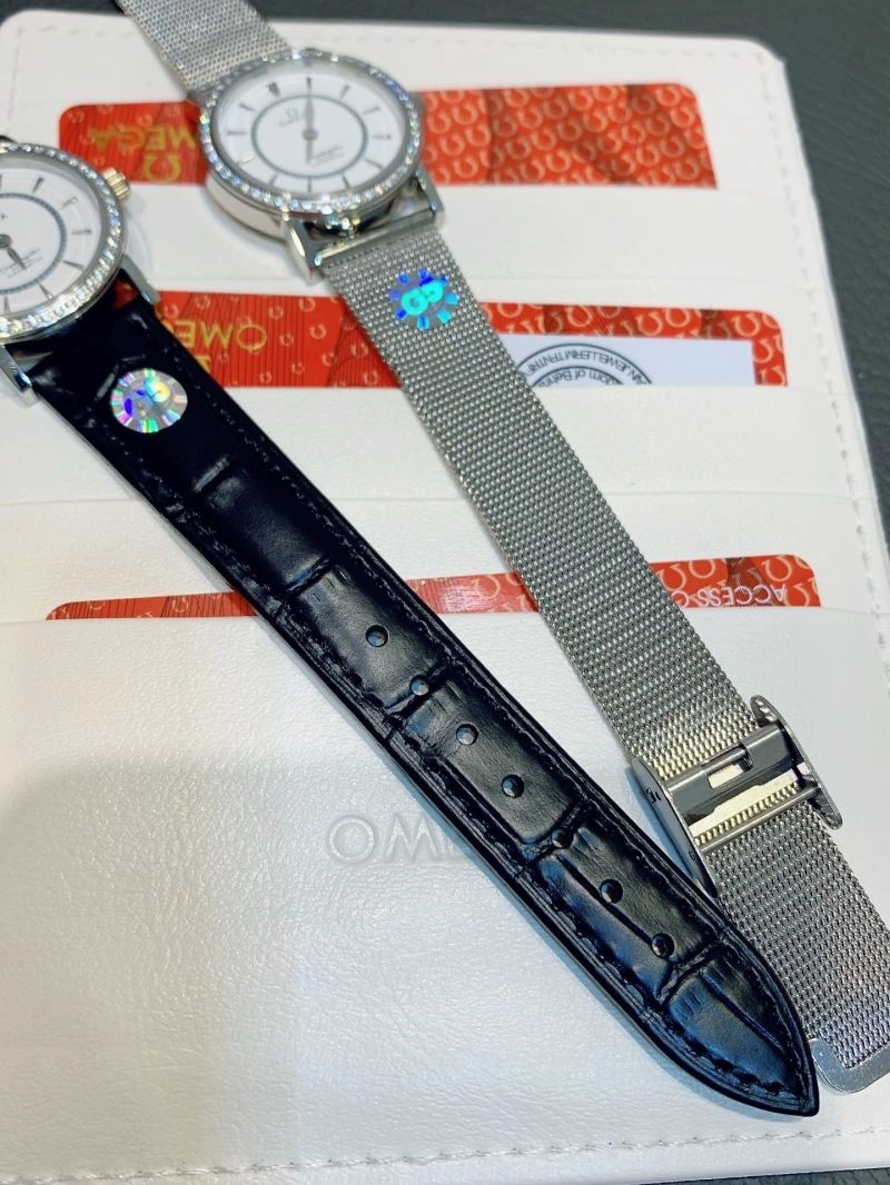 OMEGA Watches ComfortFit 193209